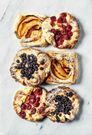 Your Guide To 11 Different Types Of Flour—And How To Use Them