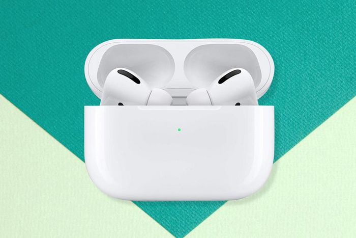 Apple AirPod Pros Are $15 Off On Amazon