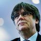 European Member of Parliament and former Catalan president Carles Puigdemont still hopes for a referendum on independence from Spain