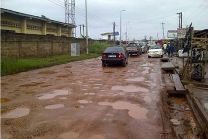 Potholes on roads will be fixed in 2020 – Dep. Finance Minister assures
