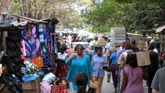 COVID-19: Accra’s CMB Market closed down