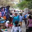 COVID-19: Accra’s CMB Market closed down