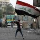 Iraq has been rocked by months of protests, with official corruption topping the list of grievances