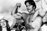 40 Photos From the Early Days of Arnold Schwarzenegger's Career