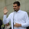 Iker Casillas is waving goodbye to his playing career, according to Porto president Jorge Nuno Pinto da Costa