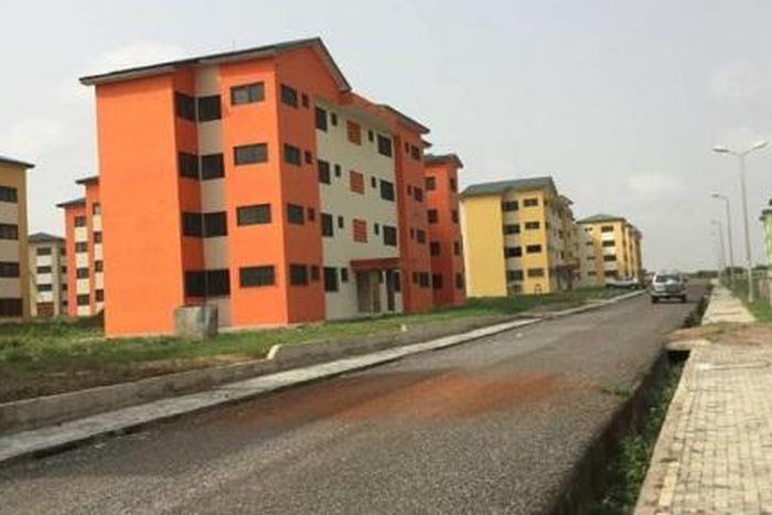 1-bedroom ‘Affordable Houses’ in Kumasi to sell at GHc99,000  - Housing Ministry