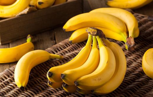 Banana: 7 unimaginable health benefits of this fruit. [home]