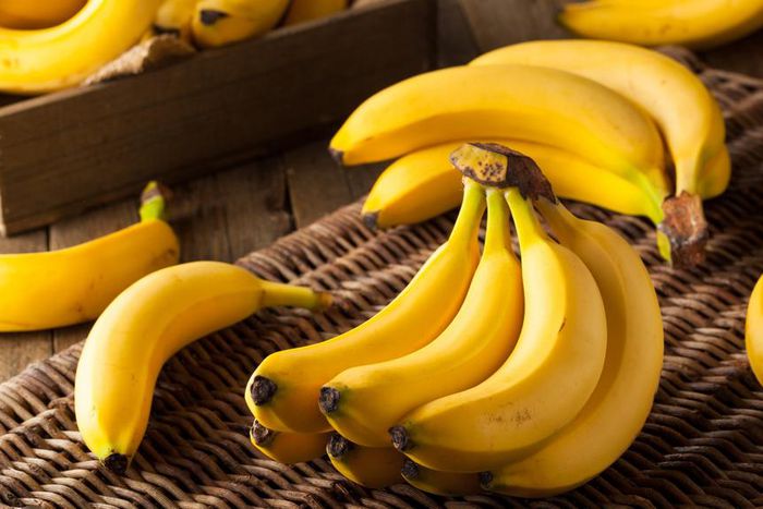 Banana: 7 unimaginable health benefits of this fruit. [home]