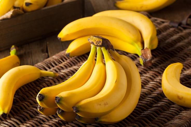 Banana: 7 unimaginable health benefits of this fruit. [home]