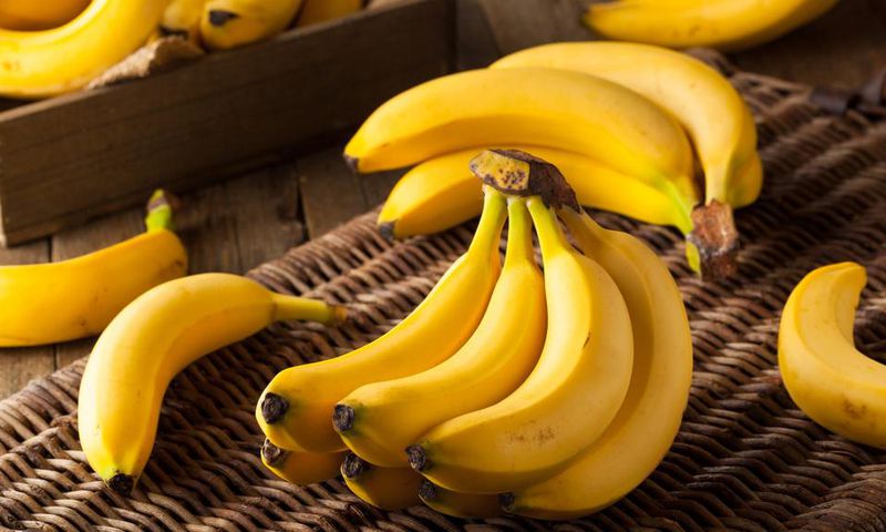 Banana: 7 unimaginable health benefits of this fruit. [home]