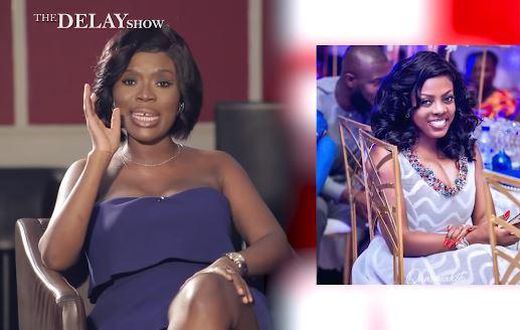 Delay and Nana Aba