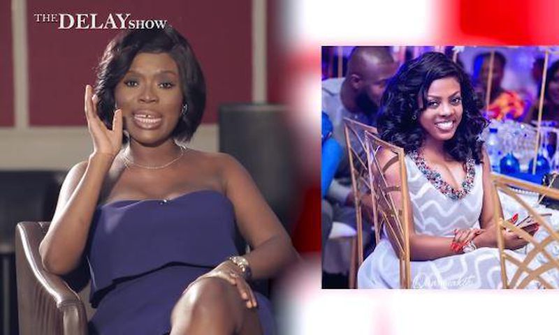 Delay and Nana Aba