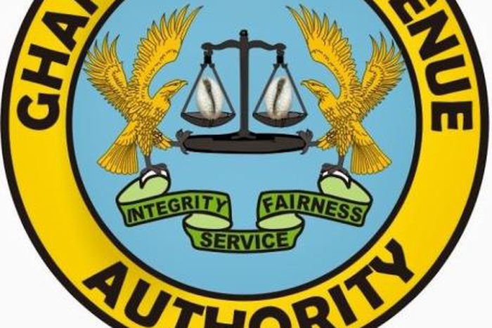 Ghana Revenue Authority