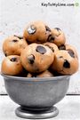 40 Protein Ball Recipes Guaranteed To Satisfy Your Sweet Tooth