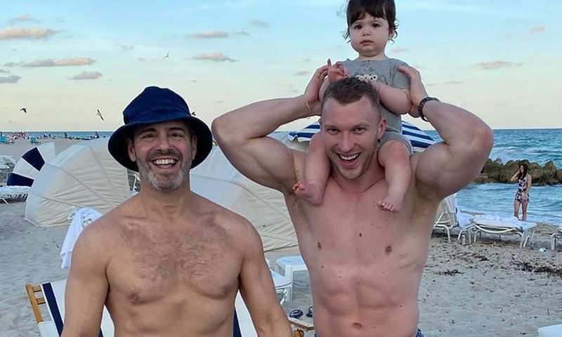 Andy Cohen 'More Ripped Than Ever', Says Trainer