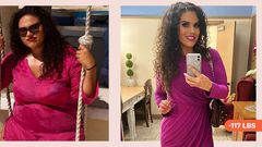 'I Ditched Weight-Loss Drugs For The Keto Diet'