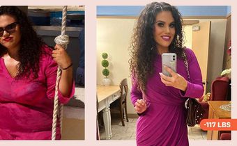 'I Ditched Weight-Loss Drugs For The Keto Diet'