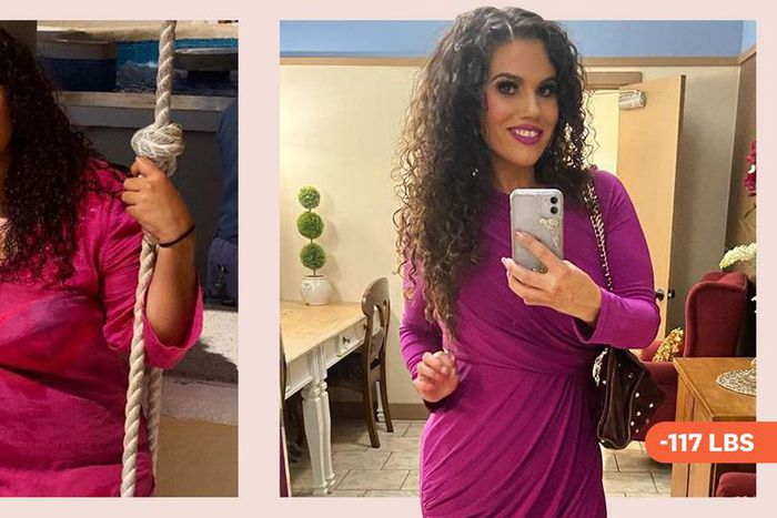 'I Ditched Weight-Loss Drugs For The Keto Diet'