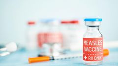 Fewer American Think Vaccines Aren't Important