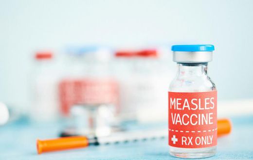 Fewer American Think Vaccines Aren't Important