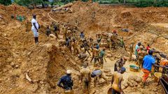 Galamsey