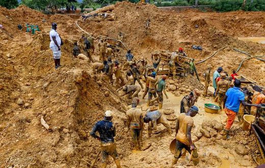 Galamsey