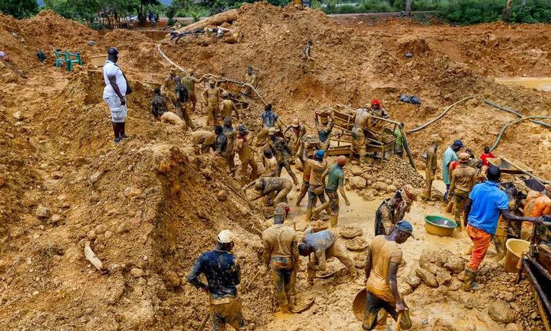 Galamsey