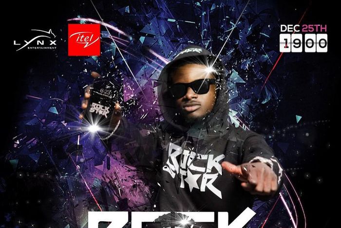 Rockstar Concert '19