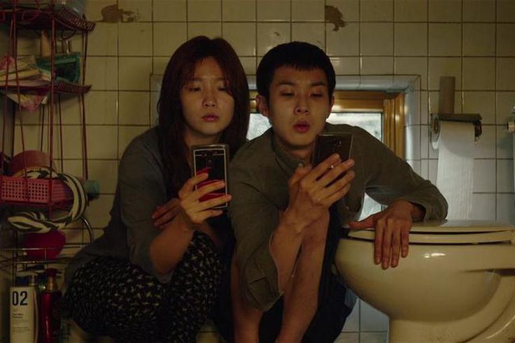 11 Movies to Watch if You're Obsessed With Parasite