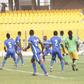 Olympics vs Aduana Stars