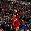 Local hero Trent Alexander-Arnold hasn't forgotten his north Liverpool roots despite football fame and fortune