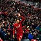 Local hero Trent Alexander-Arnold hasn't forgotten his north Liverpool roots despite football fame and fortune