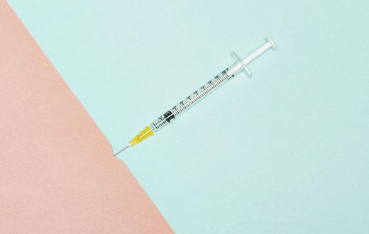 'Why I'm Participating In A Trial for a COVID-19'