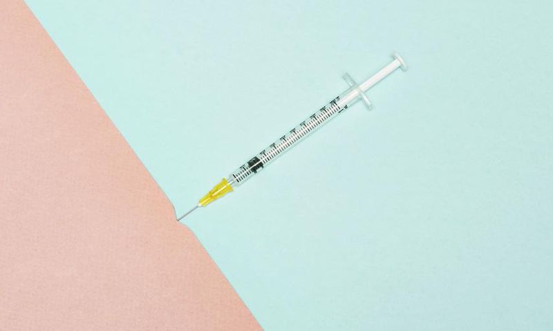 'Why I'm Participating In A Trial for a COVID-19'
