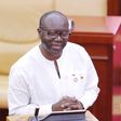 Finance Minister, Ken Ofori-Atta