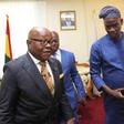 Leaders of Parliament