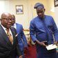 Leaders of Parliament