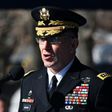 Commander of US troops in South Korea Robert Abrams worries the end of an intelligence sharing pact between South Korea and Japan will be seen by adversaries as a sign of weakness