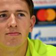 Blades bound - Sander Berge has signed for Sheffield United