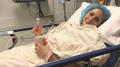 'I Had To Stop IVF Because Of COVID-19'