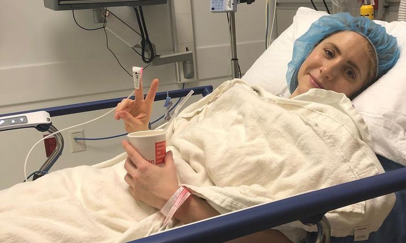 'I Had To Stop IVF Because Of COVID-19'