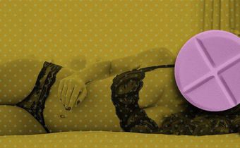 5 Common Medications That Can Ruin Your Sex Life