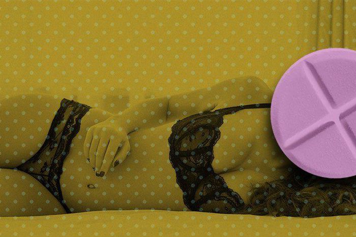 5 Common Medications That Can Ruin Your Sex Life