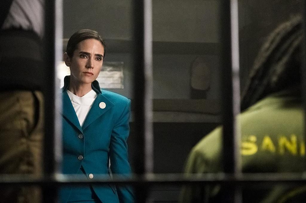 Everything We Know About 'Snowpiercer' Season 1