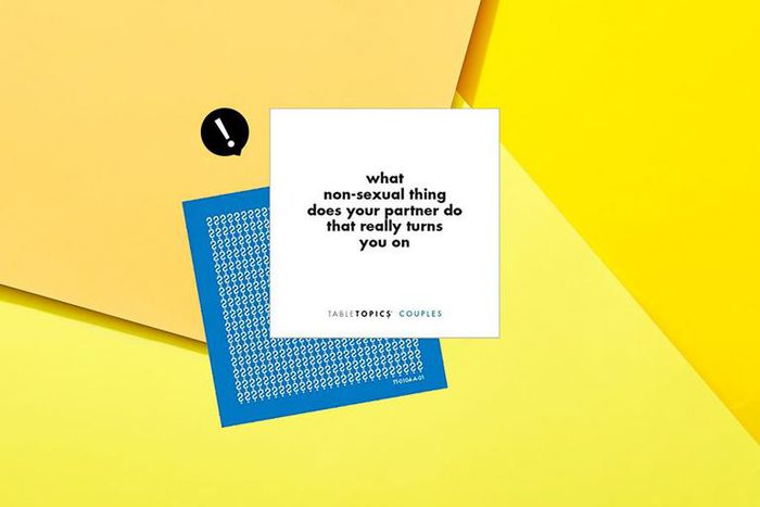 Get To Know Bae Better With These Cards