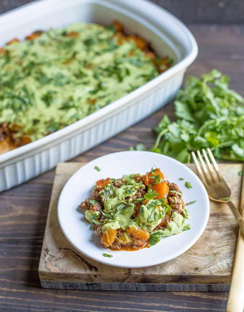 20 Paleo Ground Beef Recipes That Are Straight-Up Mouthwatering