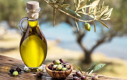 olive oil beauty benefits