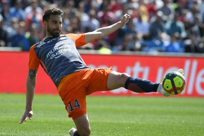 Montpellier's Damien Le Tallec wants to become Russian