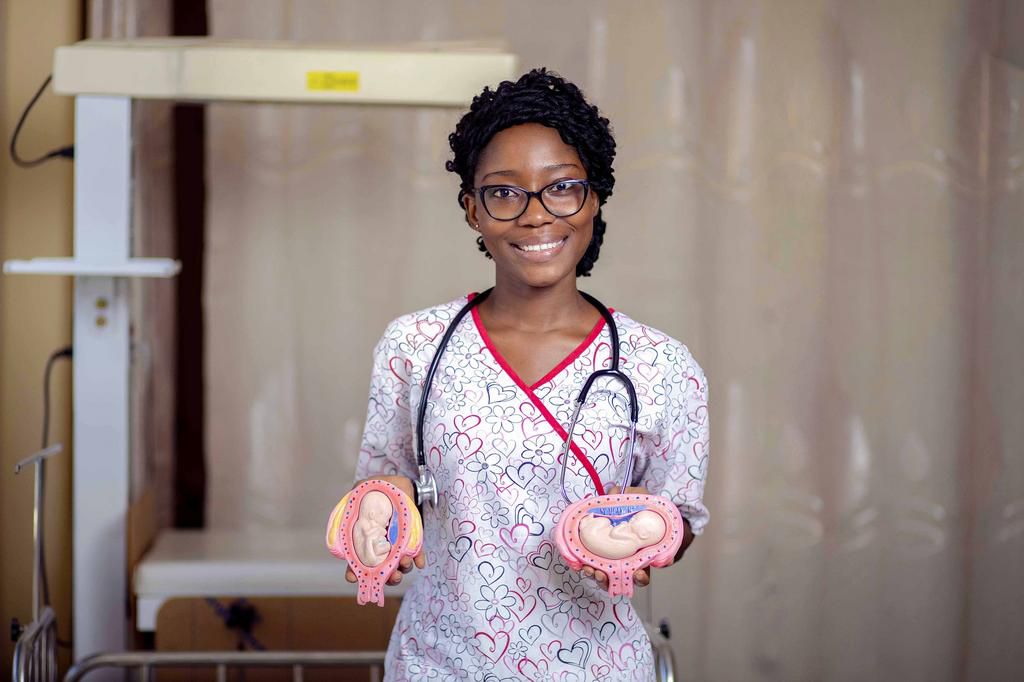 KAAF University to start BSc. Midwifery & Bsc. Community Health Nursing