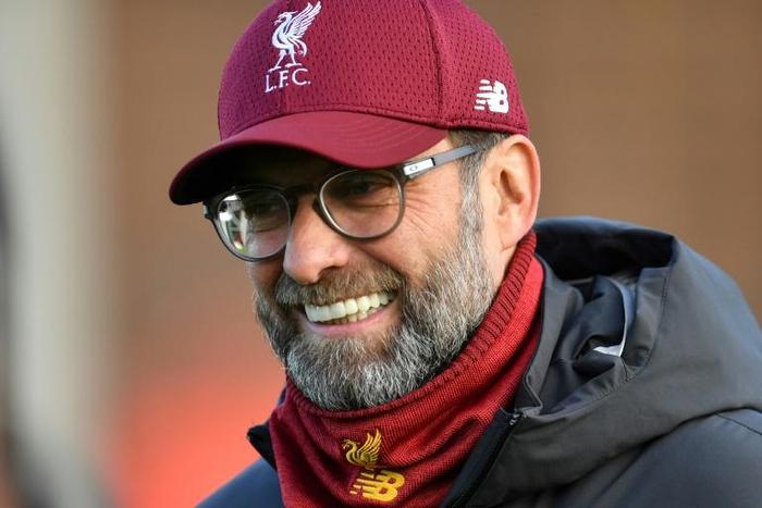 Liverpool manager Jurgen Klopp has signed a contract extension that will keep him at the Premier League club until 2024